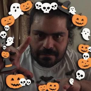 Meet your Posher, Zack